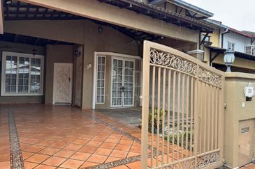 Bandar Baru Sri Damansara