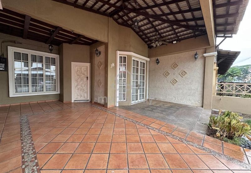 Bandar Baru Sri Damansara