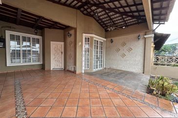 Bandar Baru Sri Damansara