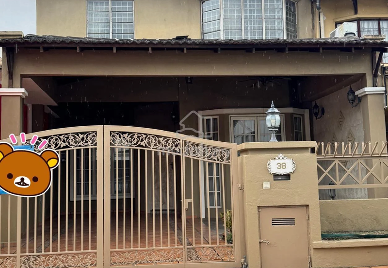 Bandar Baru Sri Damansara