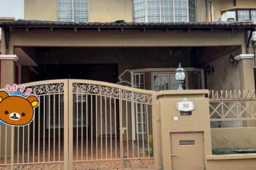 Bandar Baru Sri Damansara