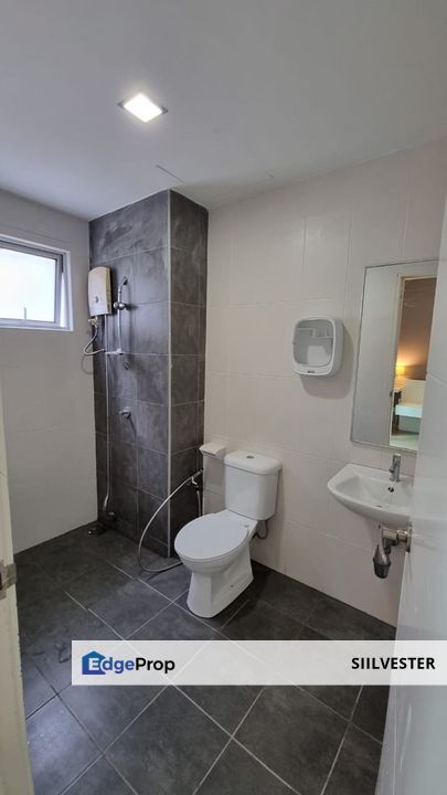 Aston Kiara 3 1598 sqft  750K FREEHOLD 4B 2B 2CP, Kuala Lumpur, Mont Kiara