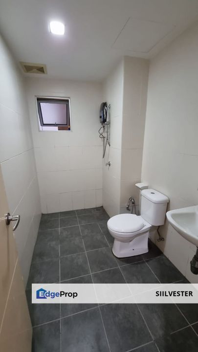 Aston Kiara 3 1598 sqft  750K FREEHOLD 4B 2B 2CP, Kuala Lumpur, Mont Kiara