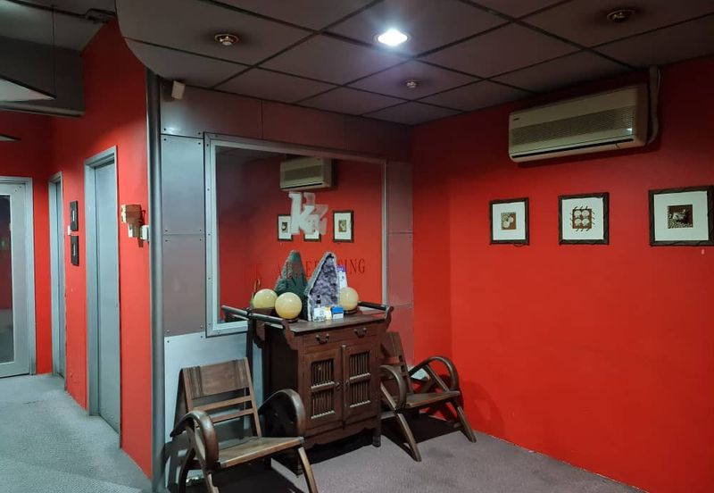 Taman Petaling Utama