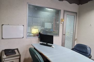 Taman Petaling Utama