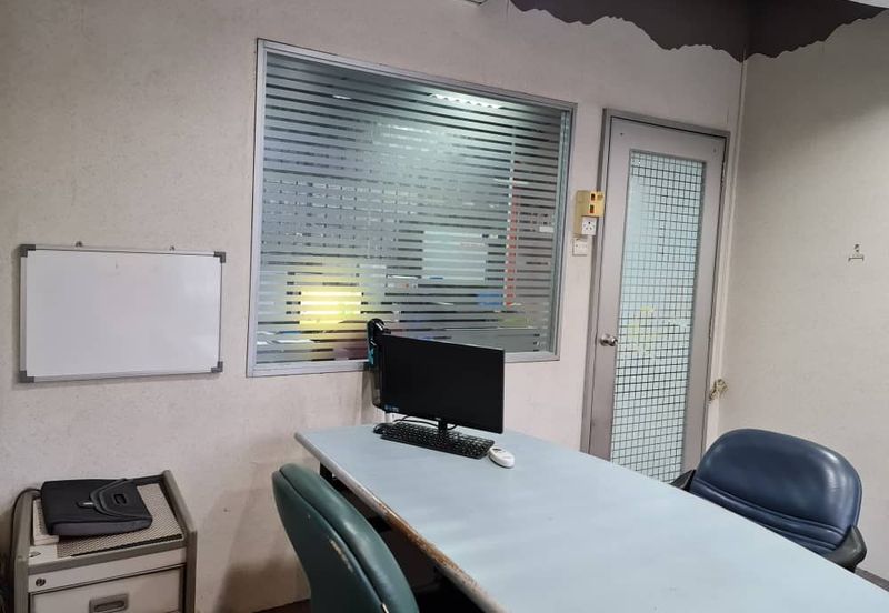 Taman Petaling Utama