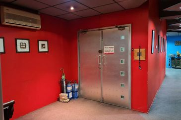 Taman Petaling Utama