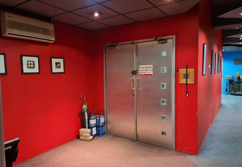 Taman Petaling Utama