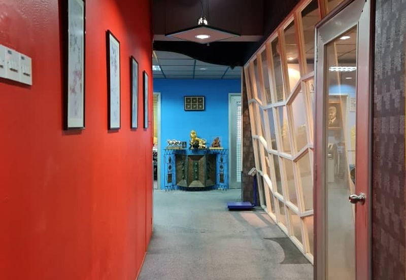 Taman Petaling Utama