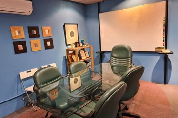 Taman Petaling Utama