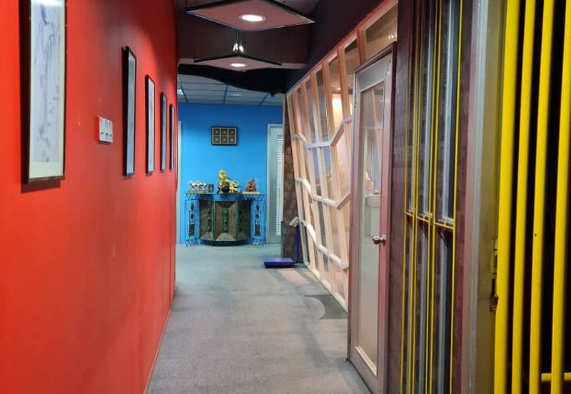 Taman Petaling Utama