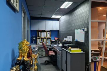 Taman Petaling Utama