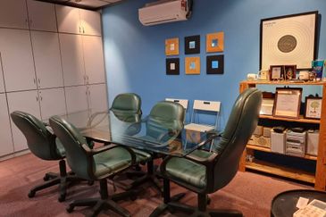 Taman Petaling Utama