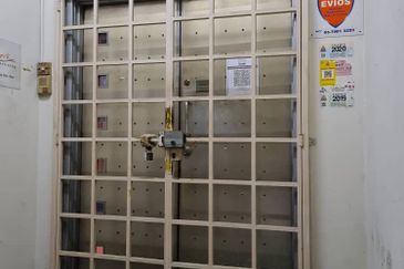 Taman Petaling Utama