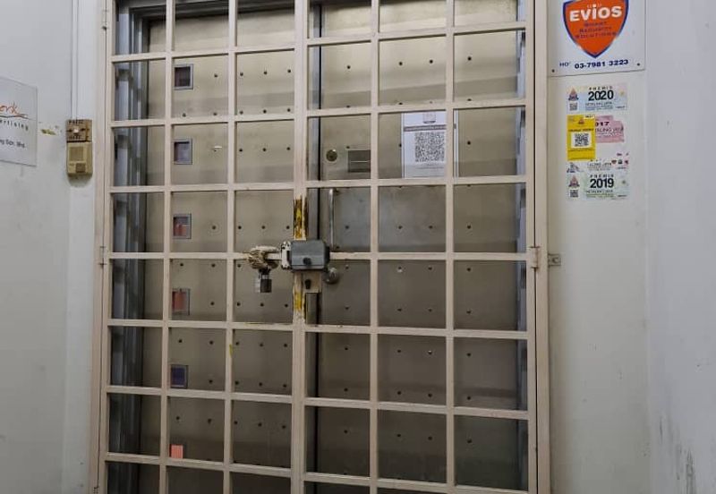 Taman Petaling Utama