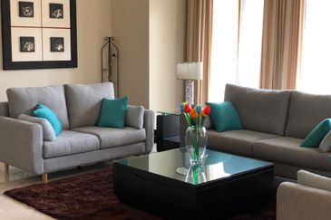 Ara Damansara Palermo