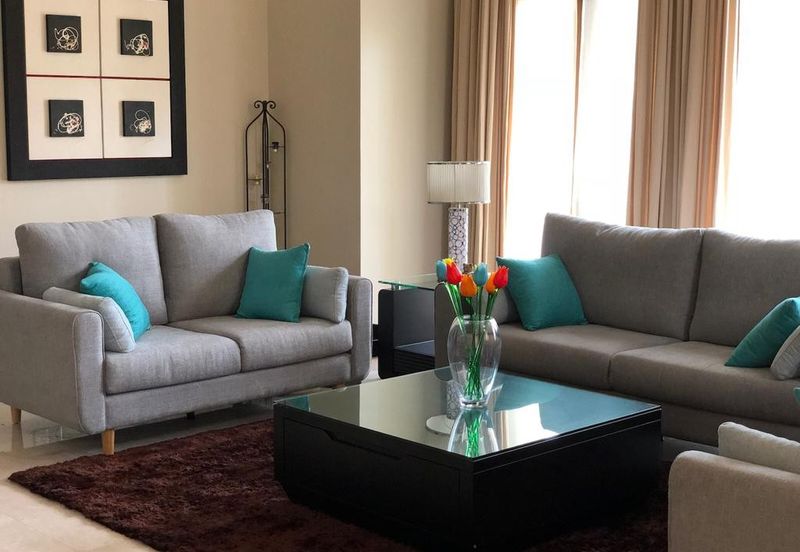 Ara Damansara Palermo