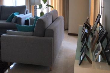 Ara Damansara Palermo