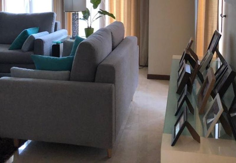 Ara Damansara Palermo