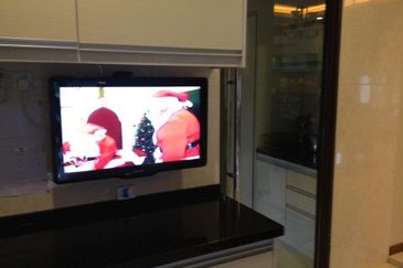 Ara Damansara Palermo