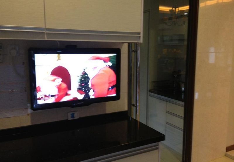 Ara Damansara Palermo