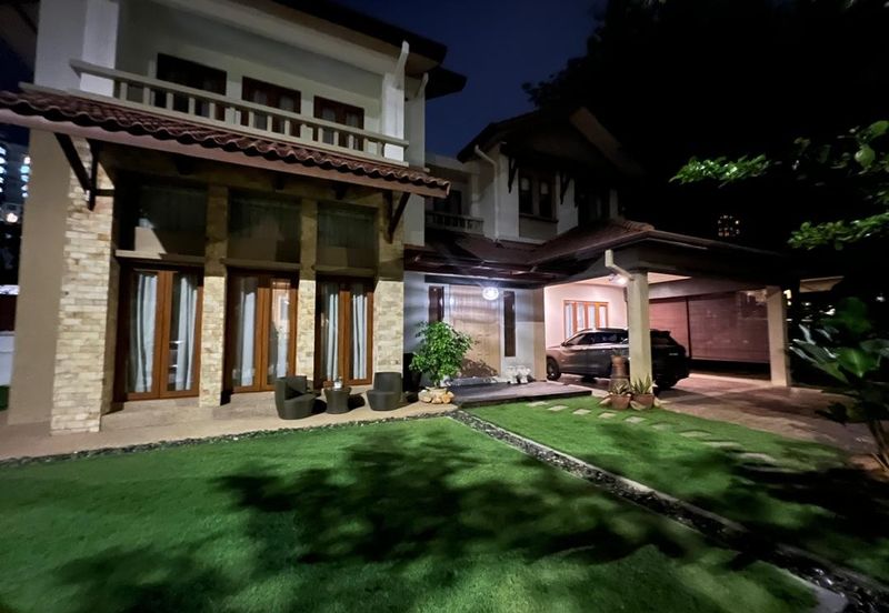 Ara Damansara Palermo