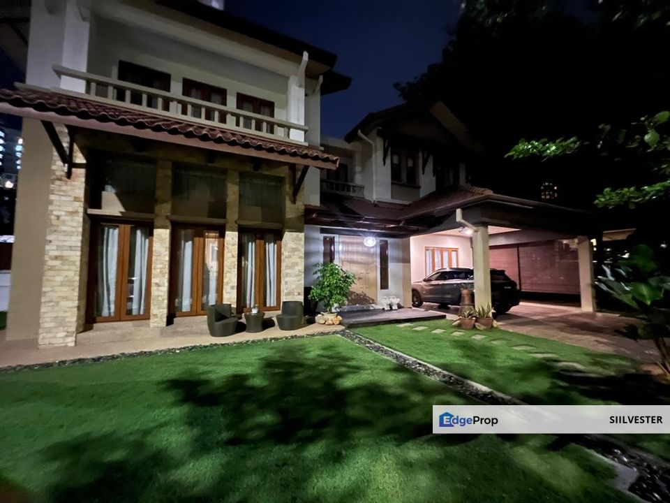 Ara Damansara 6200 sqft 6B 6B Freehold FOR SALE 6.2M, Selangor, Ara Damansara