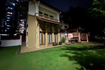 Ara Damansara Palermo