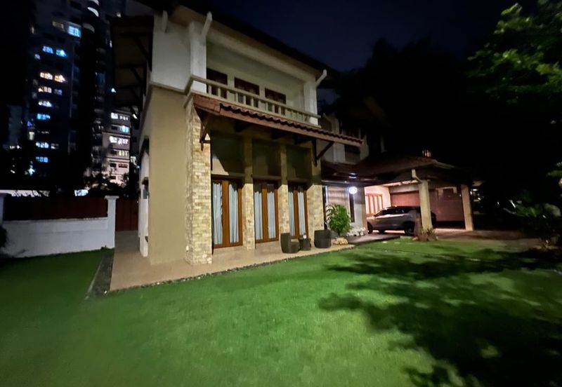 Ara Damansara Palermo