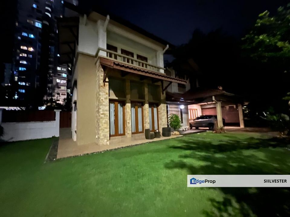 Ara Damansara 6200 sqft 6B 6B Freehold FOR SALE 6.2M, Selangor, Ara Damansara