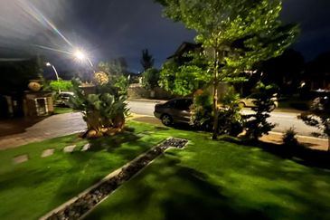 Ara Damansara Palermo