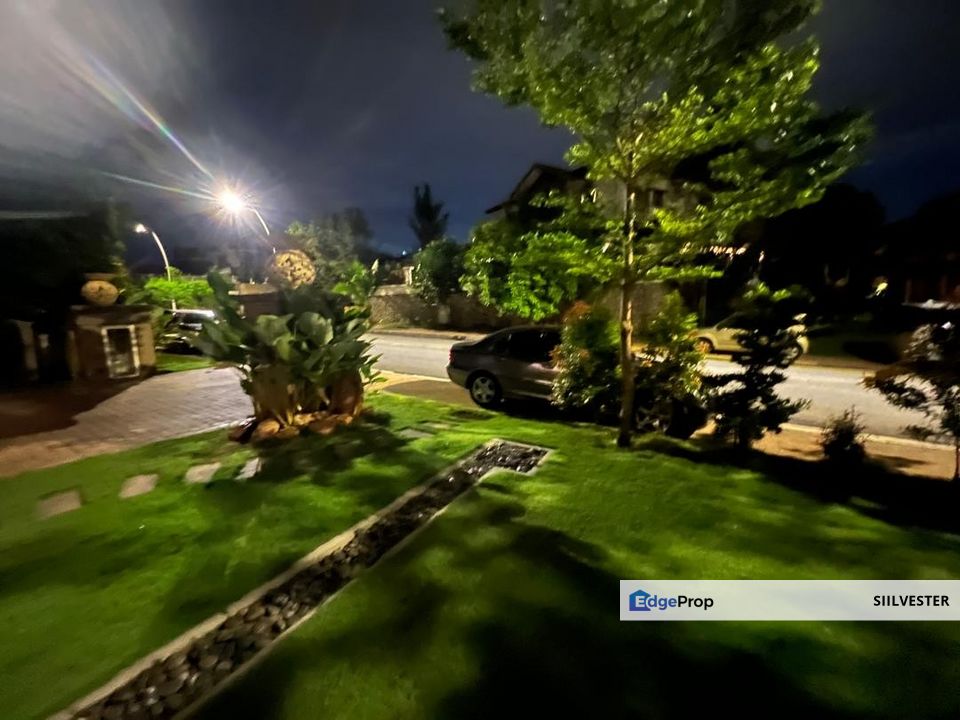 Ara Damansara 6200 sqft 6B 6B Freehold FOR SALE 6.2M, Selangor, Ara Damansara