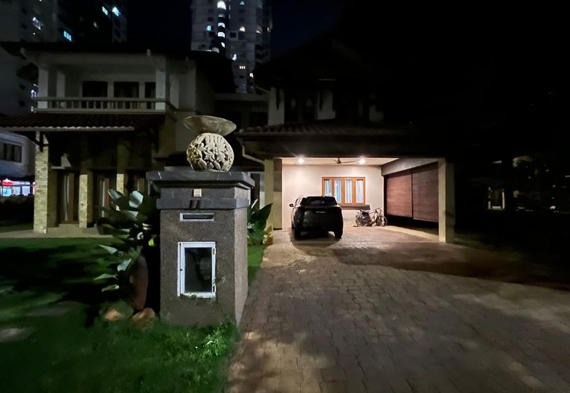 Ara Damansara Palermo