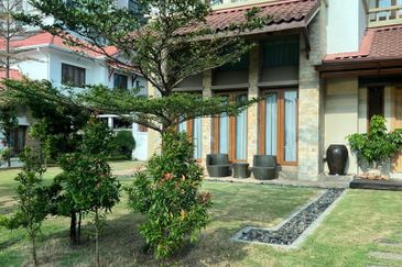 Ara Damansara Palermo