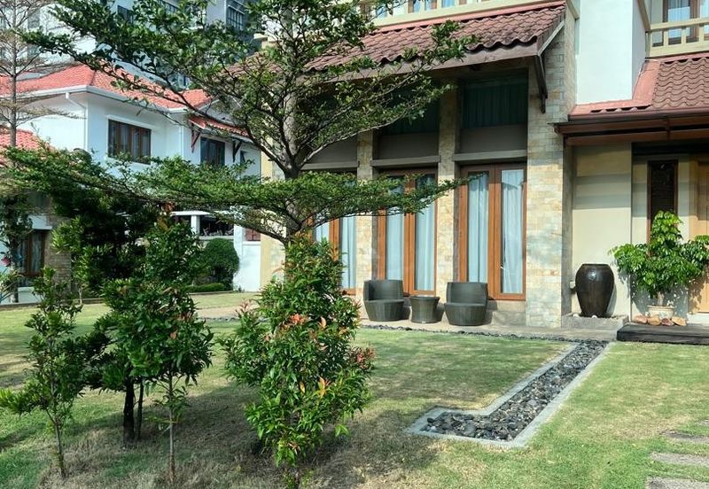 Ara Damansara Palermo