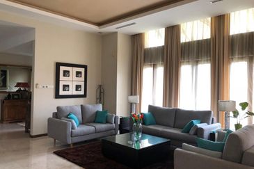 Ara Damansara Palermo