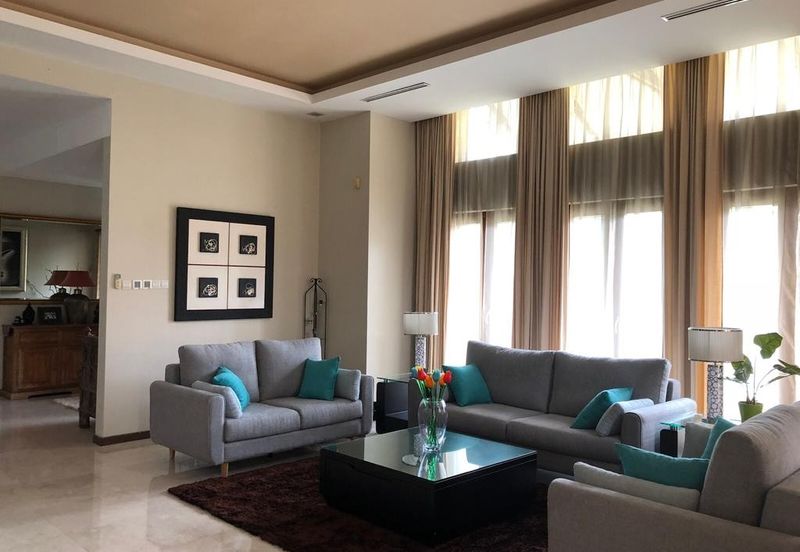 Ara Damansara Palermo