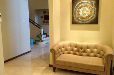 Ara Damansara Palermo