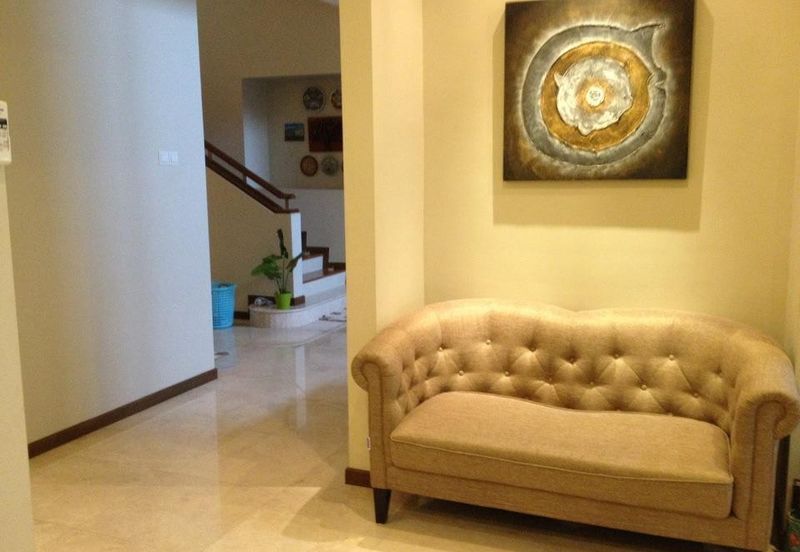 Ara Damansara Palermo