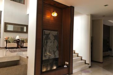 Ara Damansara Palermo