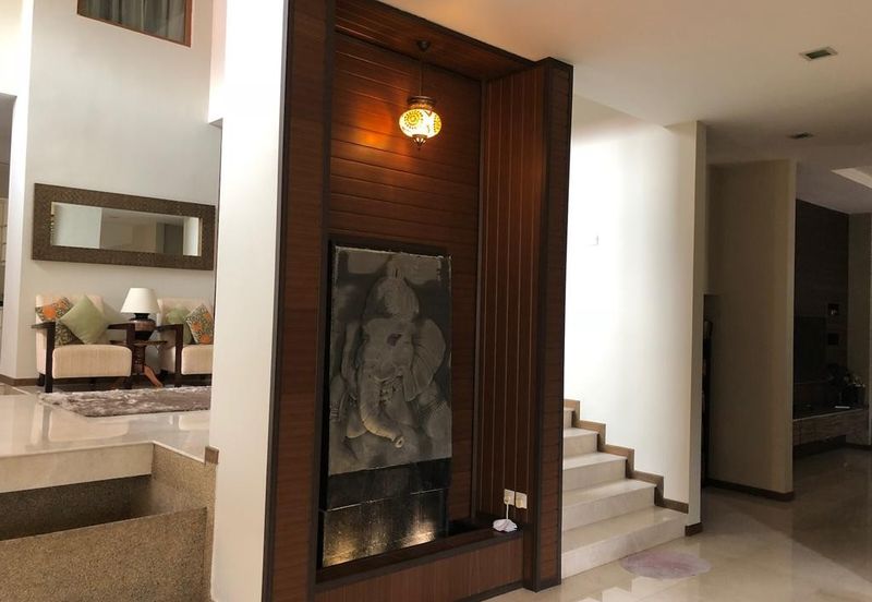 Ara Damansara Palermo