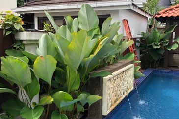 Ara Damansara Palermo