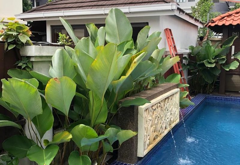 Ara Damansara Palermo