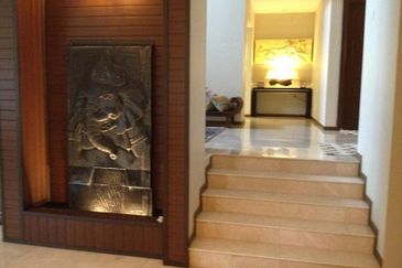 Ara Damansara Palermo