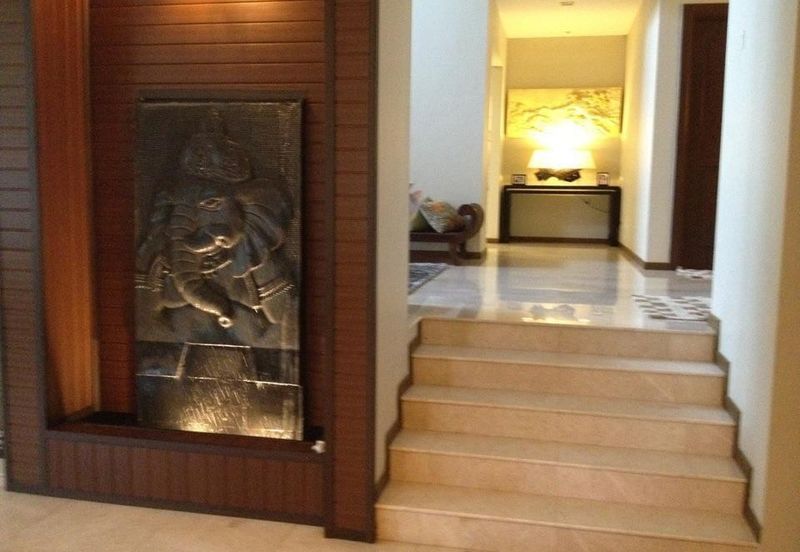 Ara Damansara Palermo