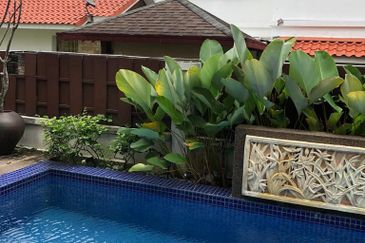 Ara Damansara Palermo