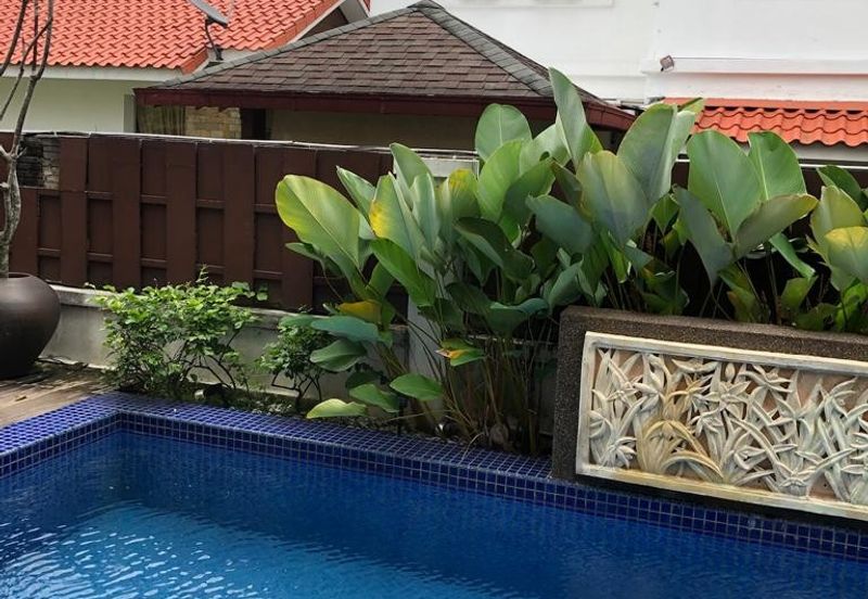 Ara Damansara Palermo