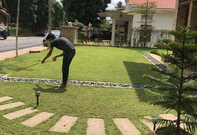 Ara Damansara Palermo