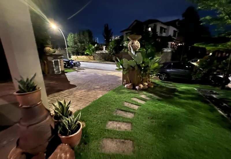 Ara Damansara Palermo