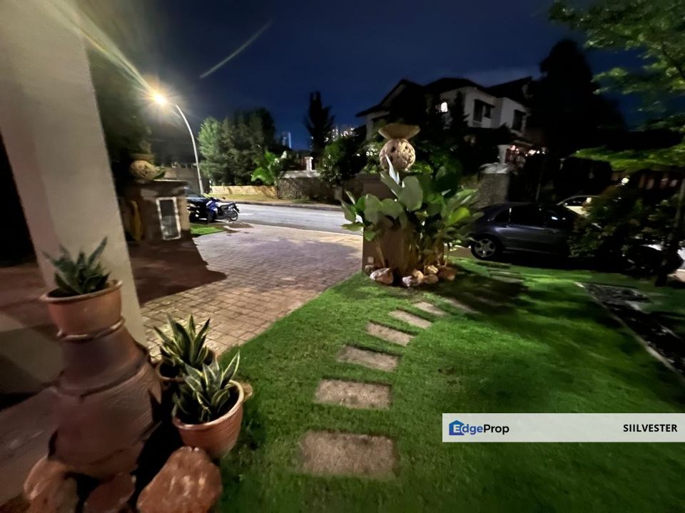 Ara Damansara 6200 sqft 6B 6B Freehold FOR SALE 6.2M, Selangor, Ara Damansara